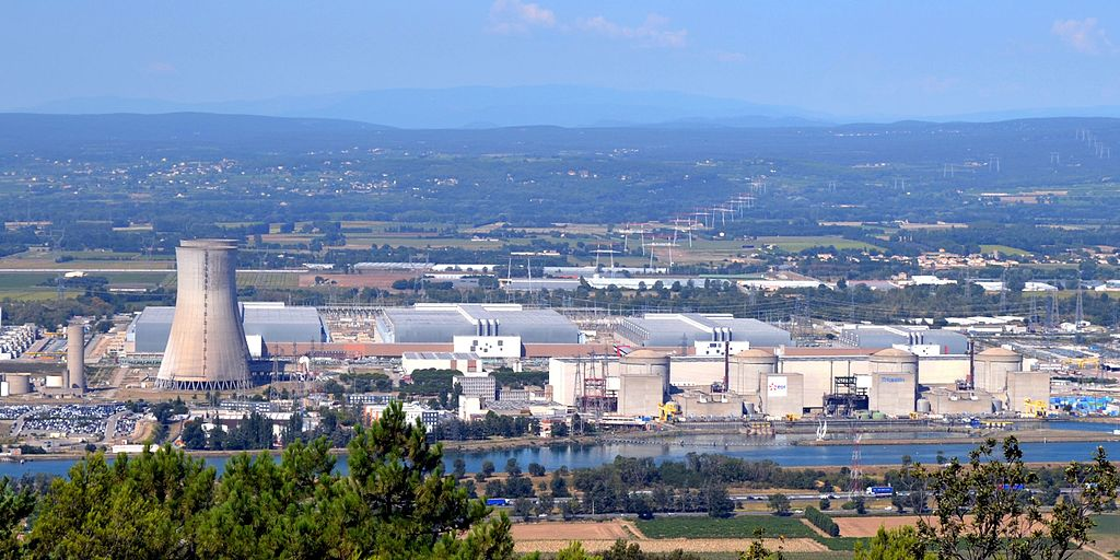 Französischer Energiekonzern EDF erzielt 10 Milliarden Gewinn nach Kernkraft-Sanierung