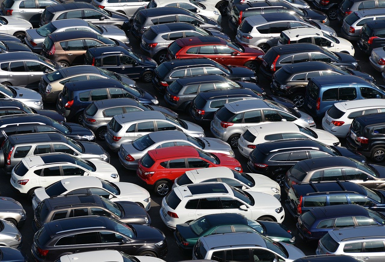 Dem Staat drohen mit der Verkehrswende massive Steuerausfälle