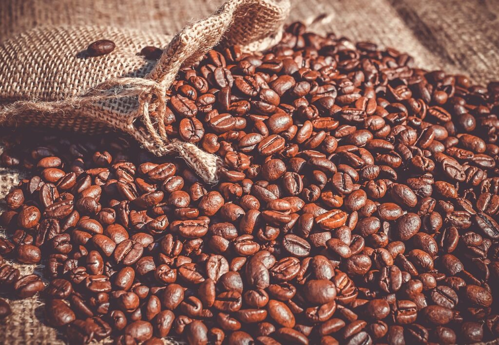 Kaffee-Mangel droht: EU-Regelung spaltet die Gemüter. Kaffeeimport künftig nur noch aus entwaldungsfreien Regionen erlaubt