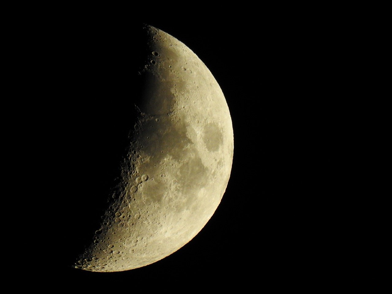 Russland und China planen gemeinsames Atomkraftwerk auf dem Mond