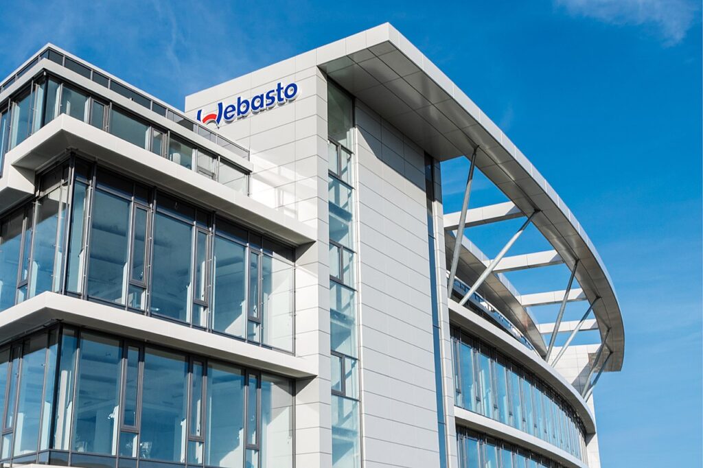 Webasto streicht 650 Stellen in Deutschland. Der Autozulieferer reagiert auf die Absatzkrise der Branche mit einem harten Sparkurs