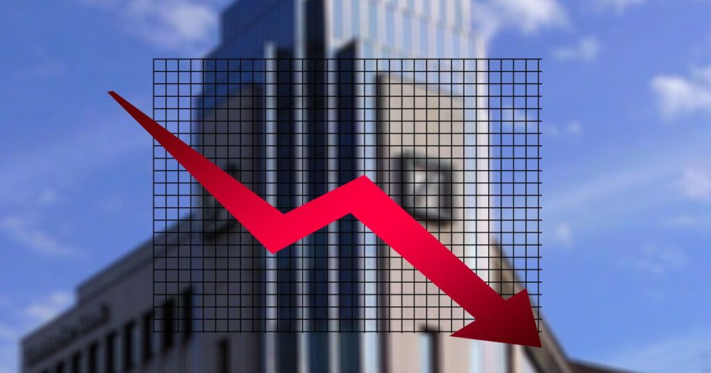 Deutsche Wirtschaft vor Rezession: Ifo-Institut senkt Prognose erneut auf nur noch 0,2 Prozent. Vorübergehende Rezession erwartet