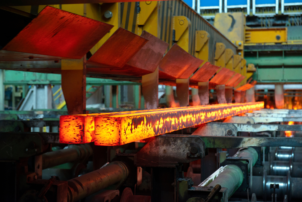 Leiter der europäischen Geschäftstätigkeit von ArcelorMittal über Stahl aus grünem Wasserstoff:. „Wir würden uns aus dem Markt katapultieren.“