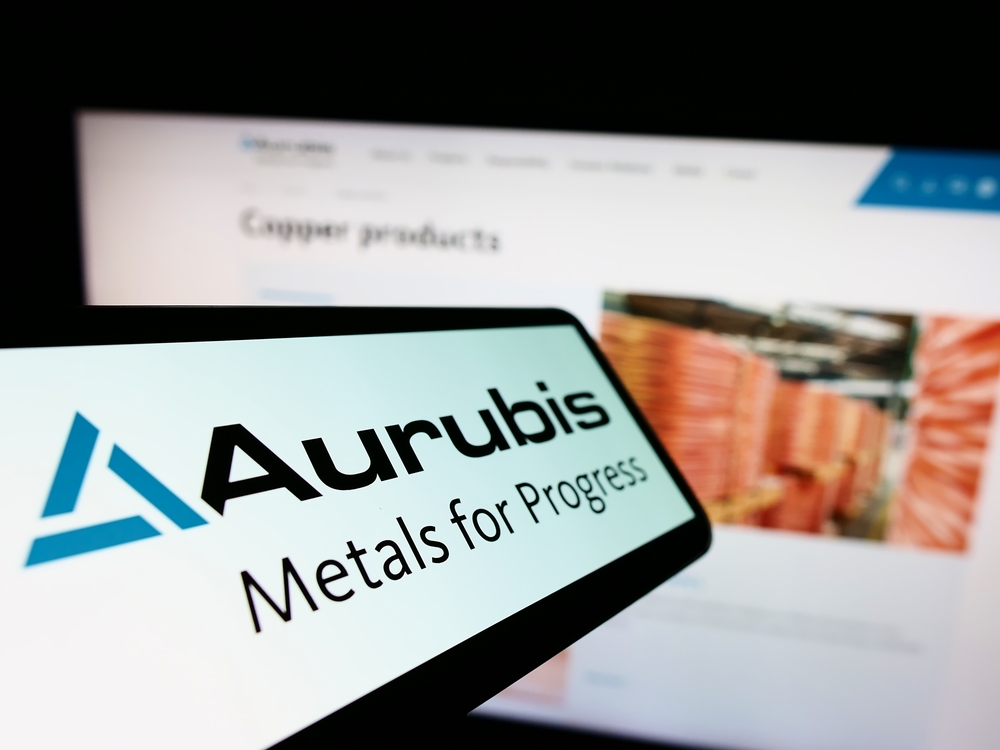 Robert Habeck bei Kupferproduzent Aurubis AG - Zweifel an Wirtschaftlichkeit und Umweltfreundlichkeit von grünem Wasserstoff bleiben bestehen