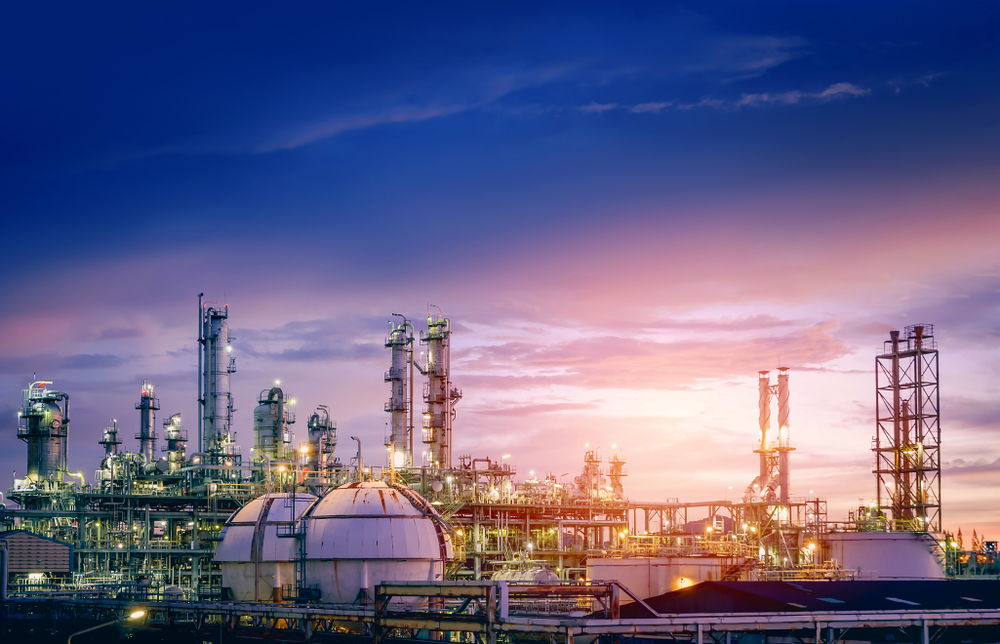 Chemieindustrie in der Krise: Sinkende Umsätze, hohe Energiekosten bedrohen Zukunft