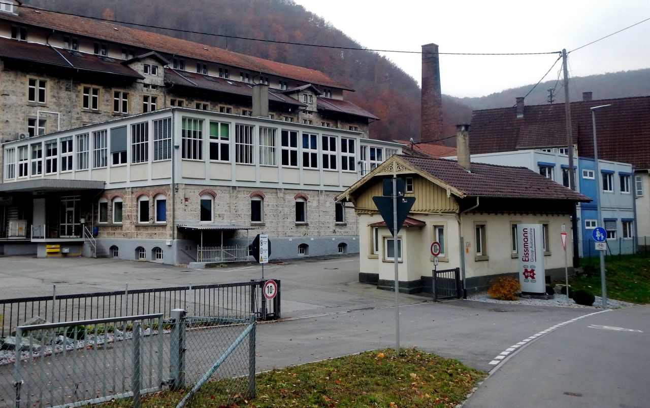 Eissmann Automotive stellt Insolvenzantrag – 5000 Mitarbeiter betroffen