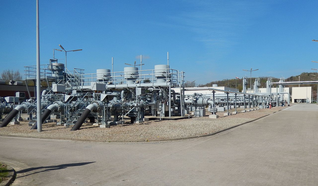 EU-Staaten kritisieren deutsche Energiepolitik – Gasspeicherumlage wird zum Zankapfel