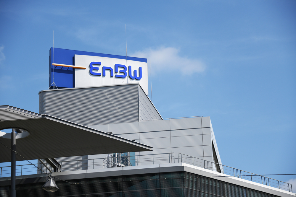 EnBW setzt Vorstandsvorsitzenden nach nur 16 Monaten abrupt ab