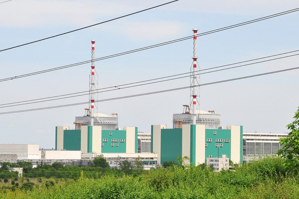 Neue Energie-Ära: Bulgarien und USA unterzeichnen richtungsweisenden Kernkraft-Deal. Neue Kernreaktoren verdoppeln Kraftwerkskapazität