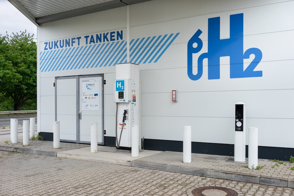 Nicht rentabel – mehrere Wasserstofftankstellen stellen Betrieb in Deutschland ein