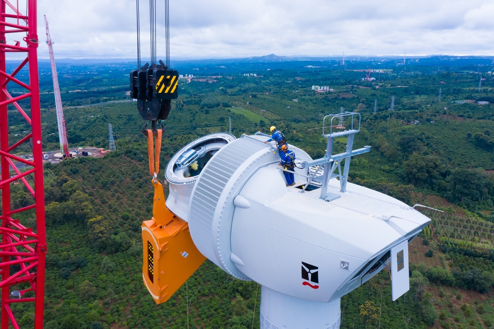 Mangelndes Interesse der Investoren. Bundesnetzagentur reduziert Ausschreibung für neue Windkraftanlagen von 4093 Megawatt auf 2795 Megawatt