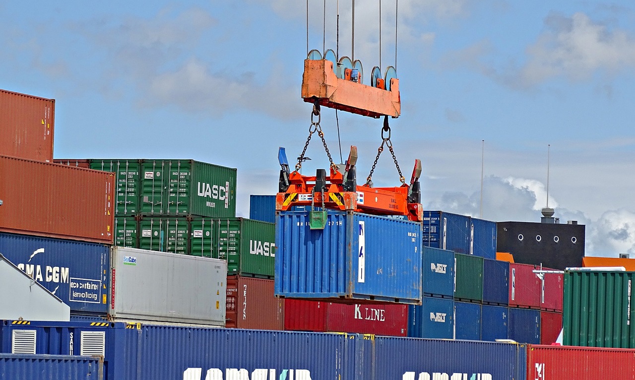 Wachsender Pessimismus beim Mittelstand: Geschäftsklimaindex sinkt auf minus 1,4
