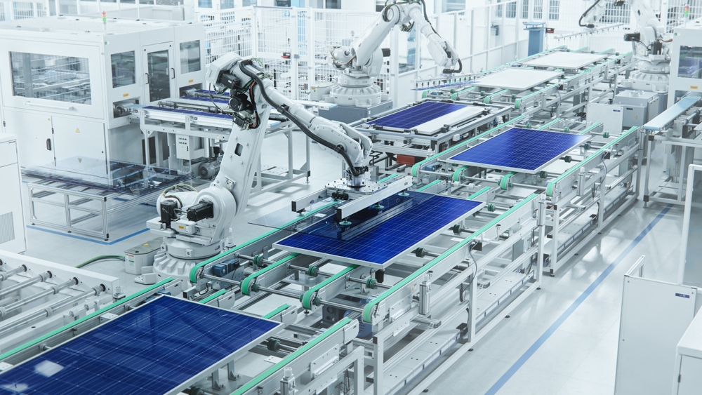 Deutsche Solarindustrie - Nach Meyer Burger stellt ein weiterer Hersteller von Solarmodulen die Produktion in Deutschland ein