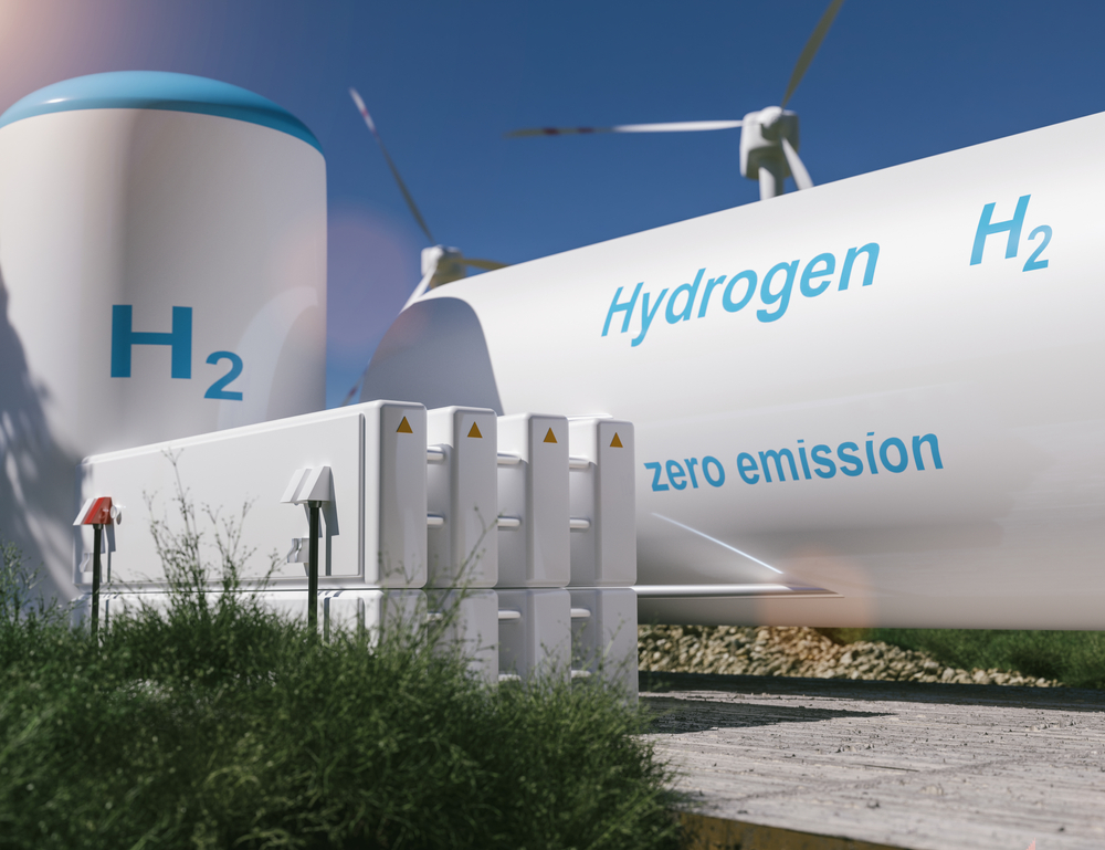 Das deutsche Unternehmen Hoeller Electrolyzer aus Wismar, Pionier auf dem Gebiet der Wasserstofftechnologie, steht vor dem finanziellen Aus.