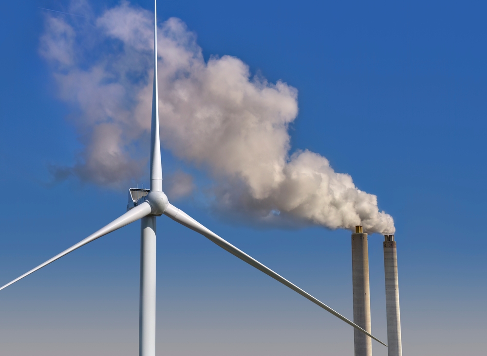 Verbrauch fossiler Brennstoffe steigt trotz Rekorde bei erneuerbaren Energien weiter an