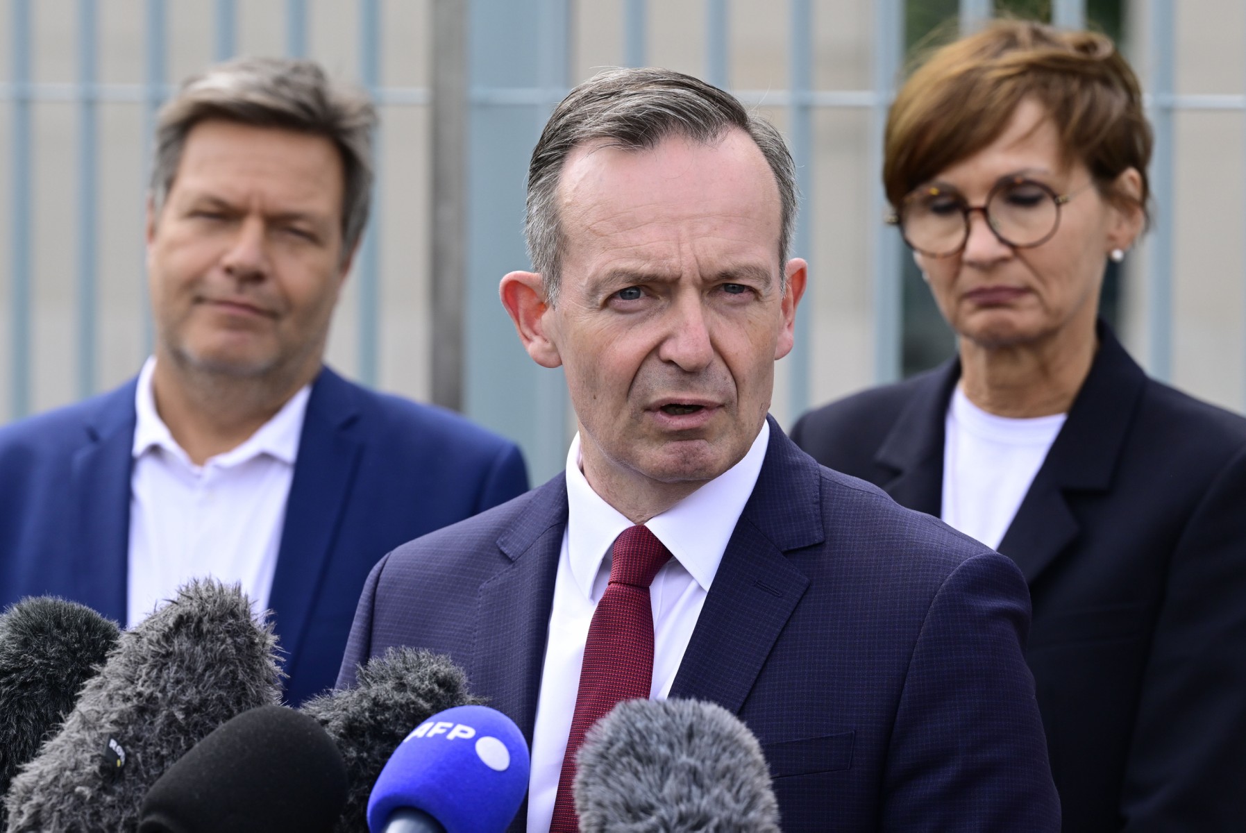 Verkehrsminister Wissing löst Referat für Wasserstoff und Brennstoffzellen auf