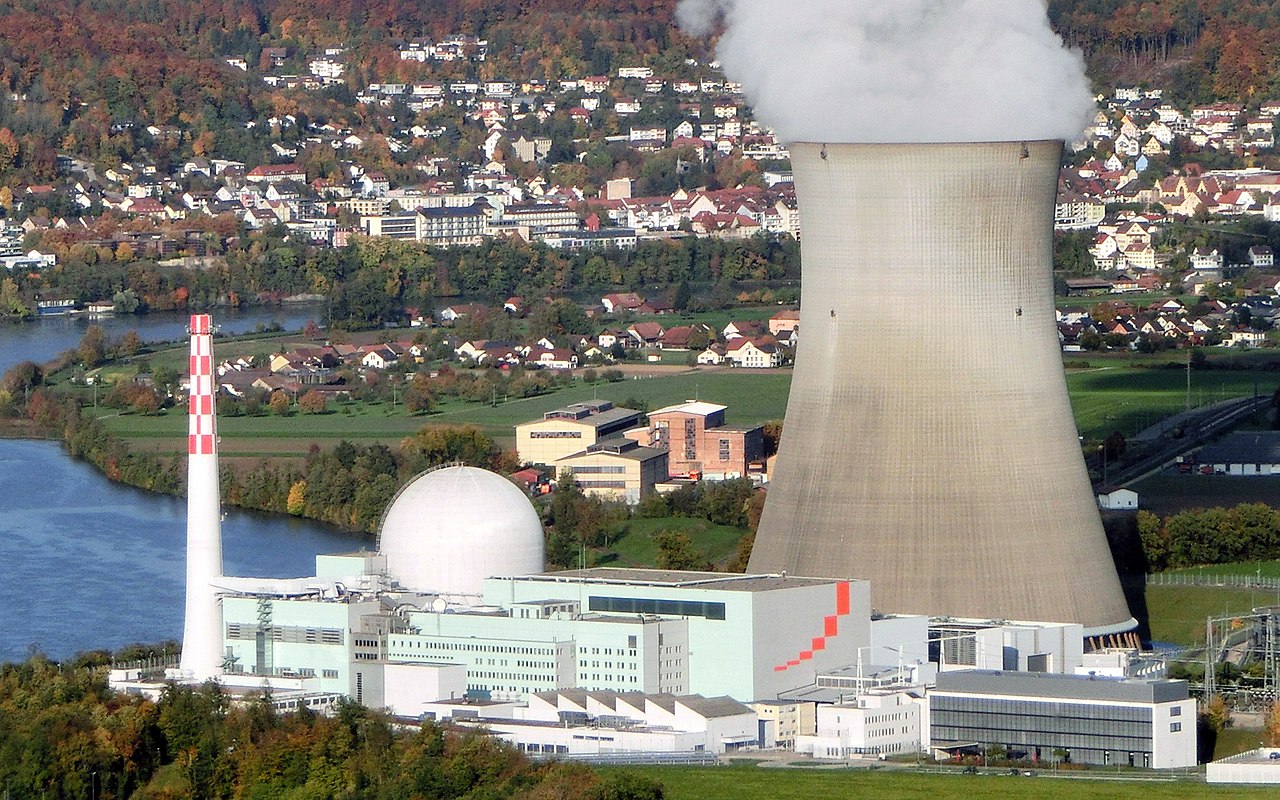 ETH-Studie: Energiewende falsch eingeschätzt – Schweiz braucht 8 neue Großkraftwerke