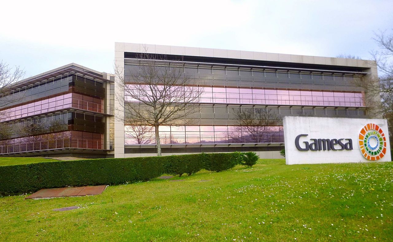 Siemens Energy plant 4100 Stellenstreichungen bei Windkraft-Tochter Gamesa