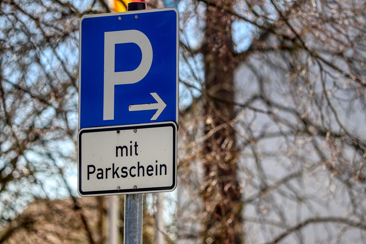 Zur Unterstützung des lokalen Einzelhandels – erste deutsche Stadt schafft Parkgebühren ab