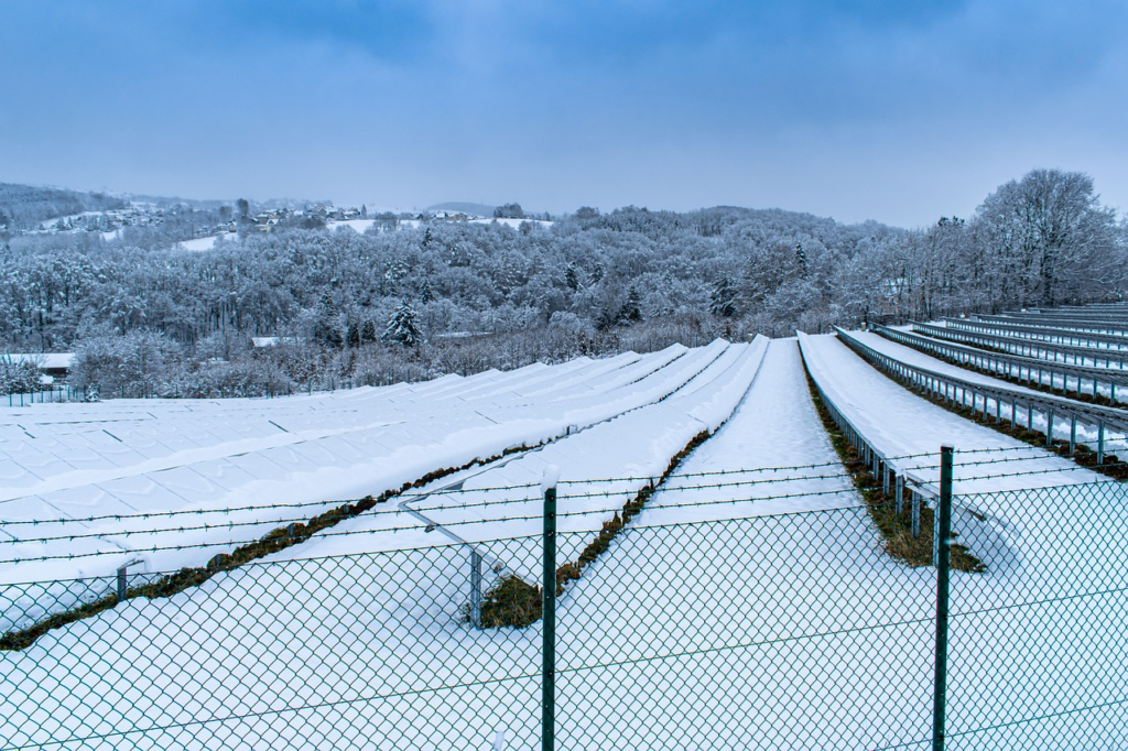 Schweiz kurz vor Blackout - Fehleinschätzung der Wetterlage führt zu massivem Defizit bei der Stromversorgung 