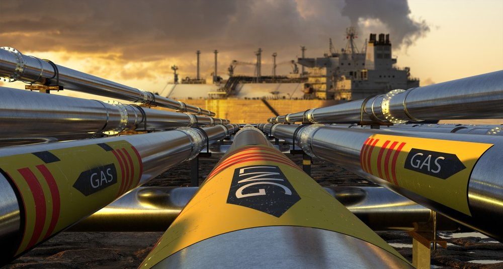 Entgegen allen Versprechen: Fracking-Gas aus den USA landet doch auf Rügen. „Ein Versprechen nach dem anderen wird gebrochen“