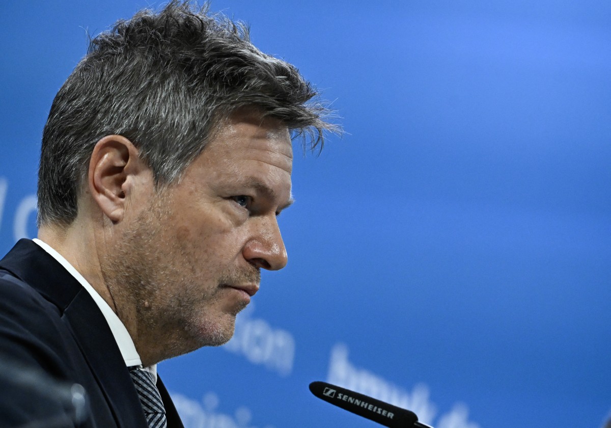 Habeck gesteht: Heizungsgesetz war Test für die Gesellschaft teure Maßnahmen mitzutragen