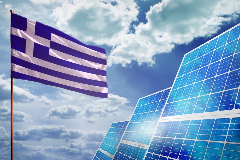 Solarstrom-Überfluss in Griechenland: Netzabschaltungen, Subventionierung smarter Haushaltsgeräte und neue Stromtarife geplant