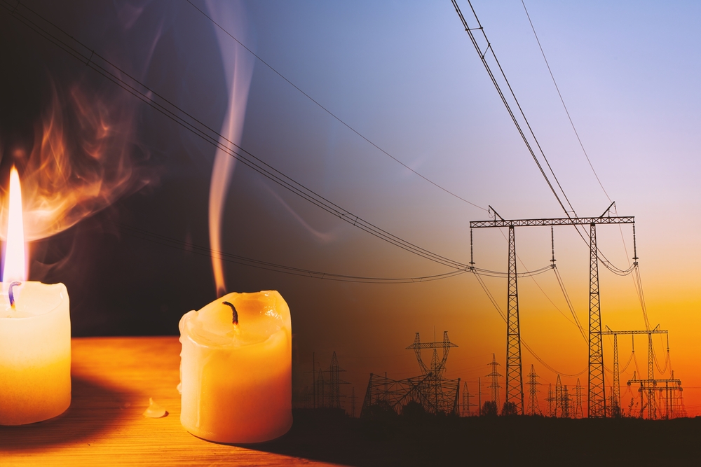Die dunkle Seite des sicheren Stromnetzes: Deutsche Unternehmen zahlen hohen Preis für immer mehr Stromausfälle