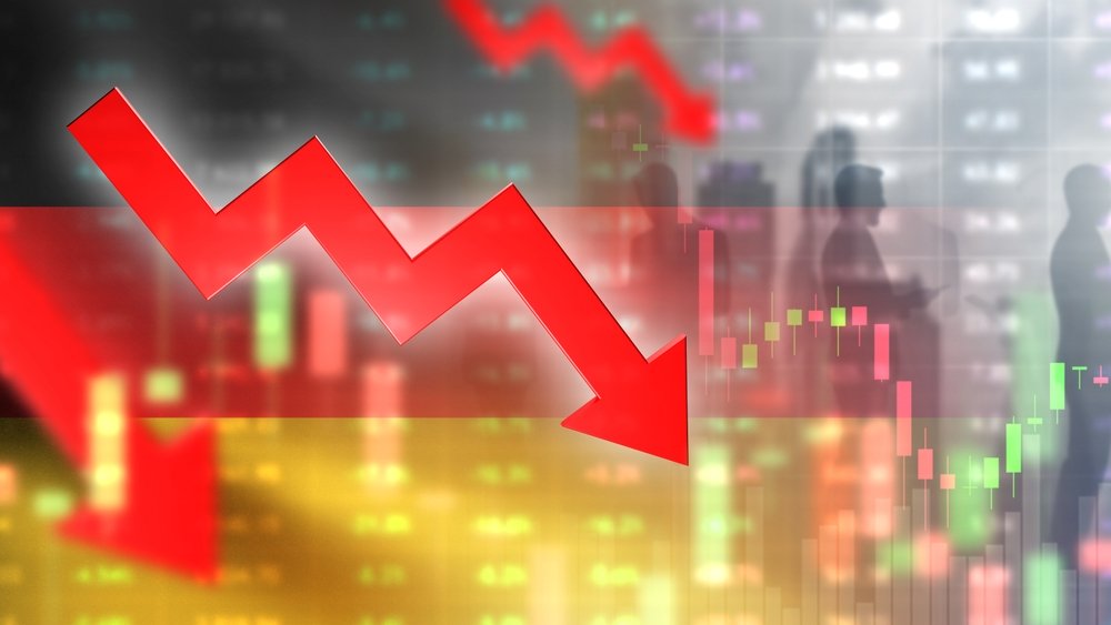 IWF warnt: Deutschland droht Deindustrialisierung und massive Jobverluste. Deutsche Industrie auf dem Weltmarkt nicht mehr konkurrenzfähig