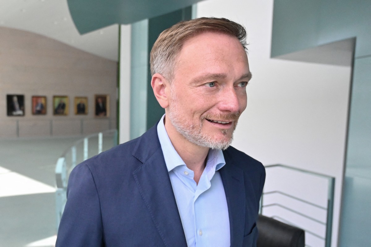 Haushaltsstreit: SPD-Linke macht Druck auf Scholz – Lindner verteidigt Kürzungen