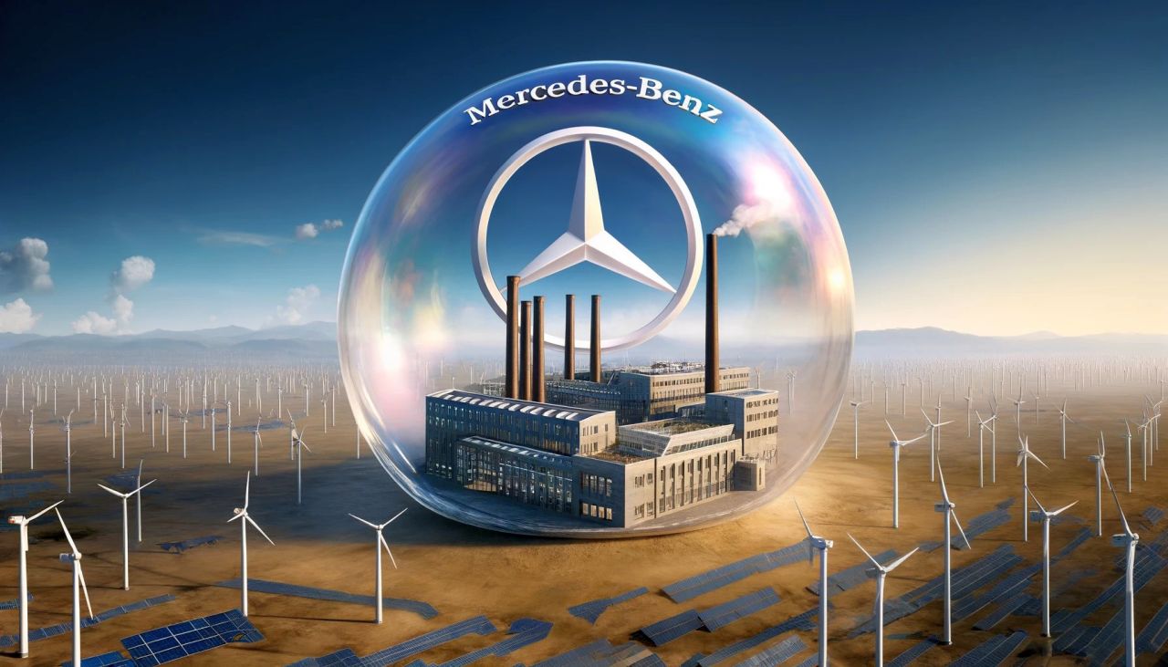 E-Auto-Flaute: Mercedes-Benz und Stellantis stoppen Bau deutscher Batteriezellfabrik
