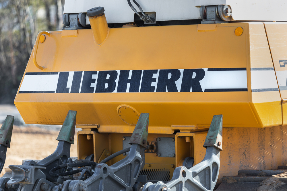 Liebherr erneut in der Krise: Kurzarbeit für hunderte Mitarbeitende in Deutschland und der Schweiz verlängert