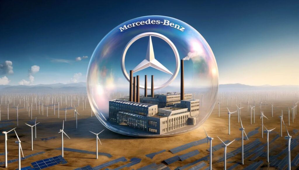 E-Auto-Pause: Mercedes und Stellantis verschieben Milliarden-Investition für gemeinsam genutzte Batteriezellfabrik in Kaiserslautern