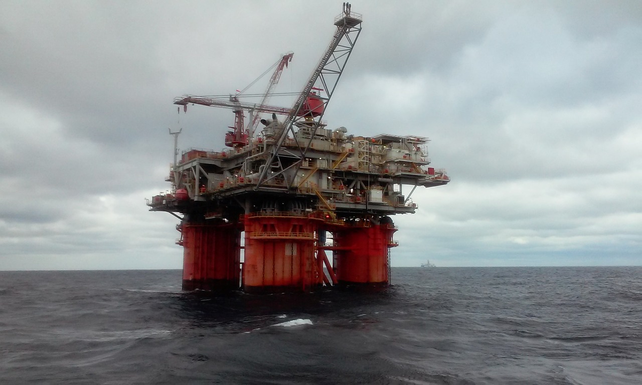 BP hebt Prognosen für Öl- und Gasverbrauch an