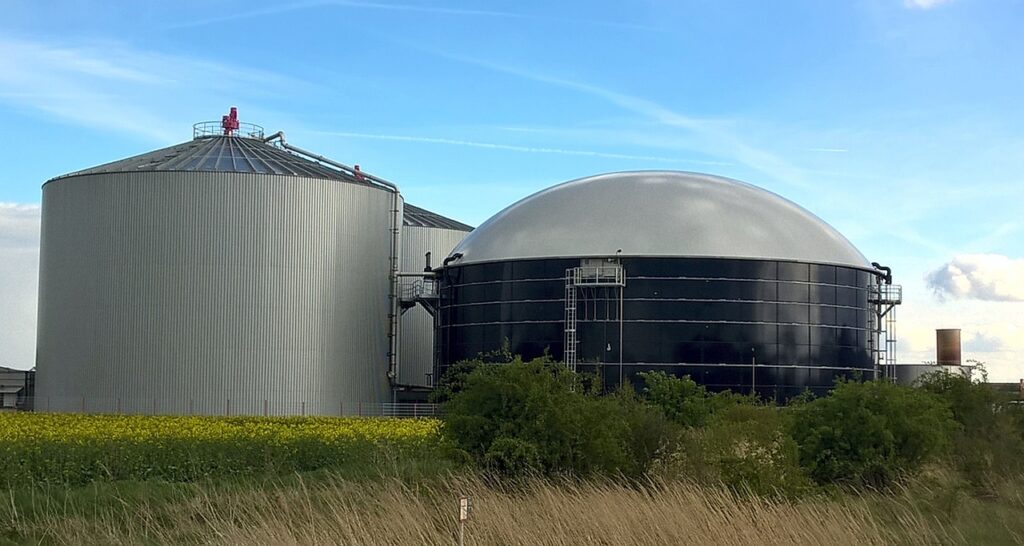 Biogasbauern in Deutschland vor zum Aus: Auslaufende Förderung und mangelnde Perspektiven führen zur Stilllegung von Biogasanlagen