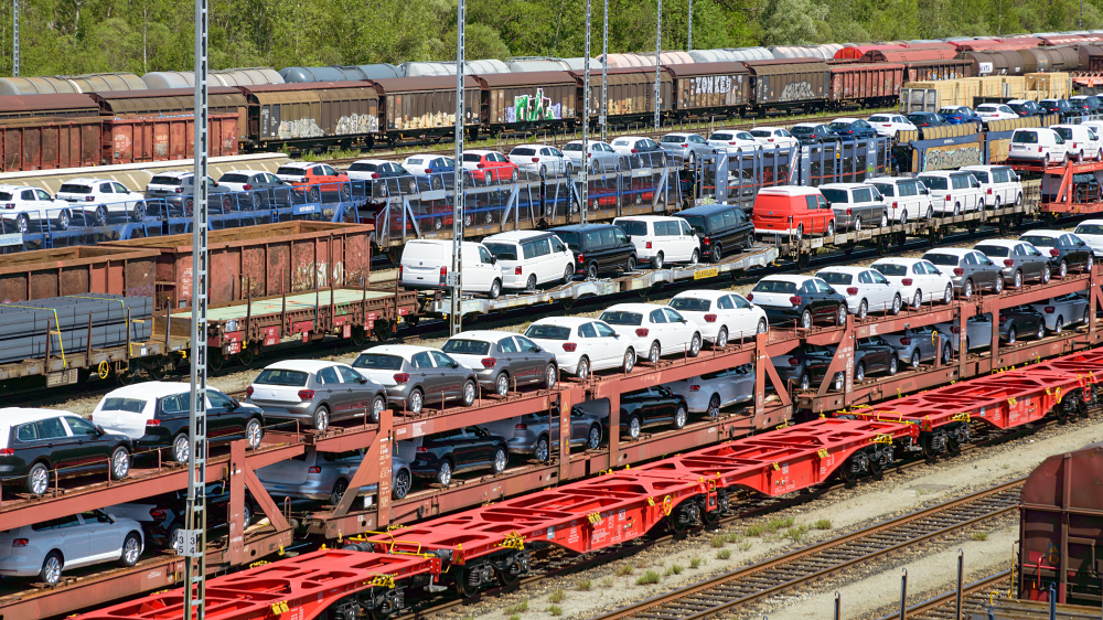 Ökonom sieht düstere Zukunft für deutsche Automobilhersteller - können in ihrer aktuellen Form das Jahrzehnt nicht überleben