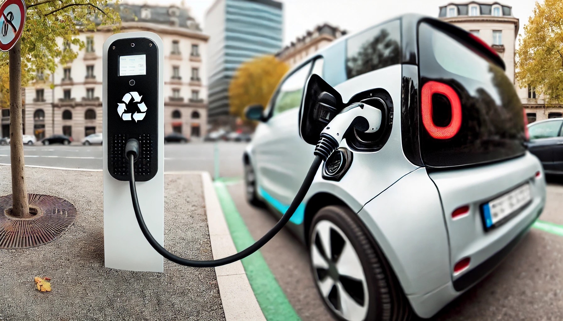 ADAC-Analyse deckt auf: Kleine Elektroautos fast doppelt so teuer wie Verbrenner
