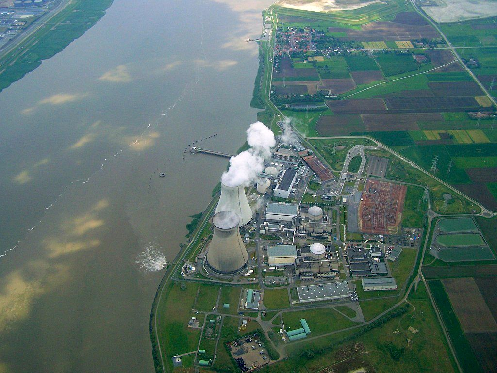 Atomkraft in Belgien: Regierung plant zehn Jahre längere Laufzeit