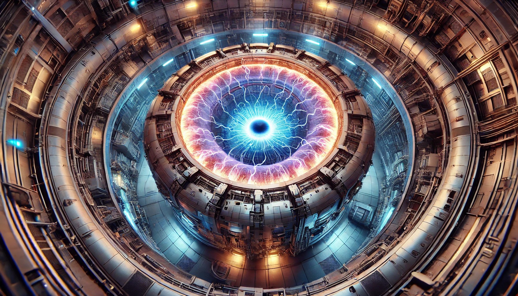 Nuclear Fusion Breakthrough: US Researchers Break Insurmountable Barrier