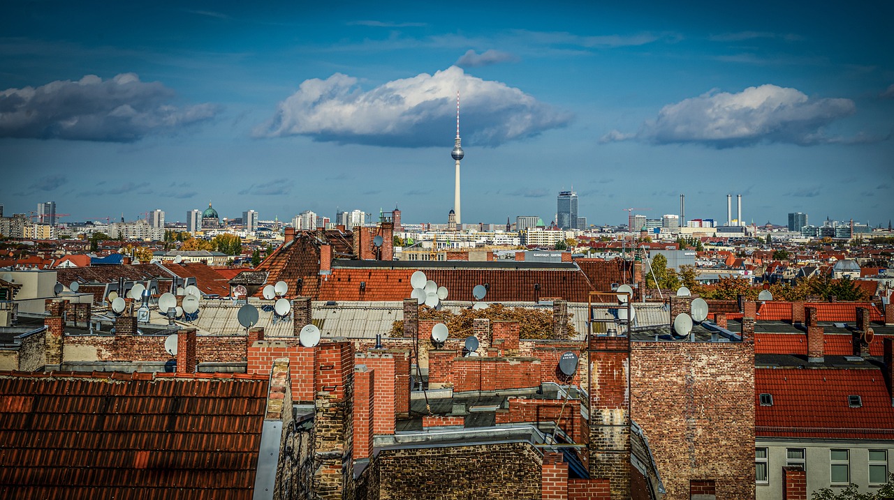 CDU-Politiker fordert radikalen Wandel: Berliner Mieten sollen ans Einkommen gekoppelt werden