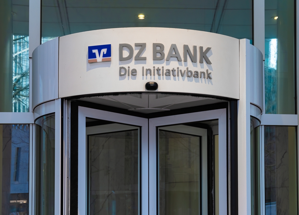  „Die Menschen werden ärmer, die verfügbaren Einkommen sinken“ - DZ-Bank erhöht Risikovorsorge für drohende Kreditausfälle