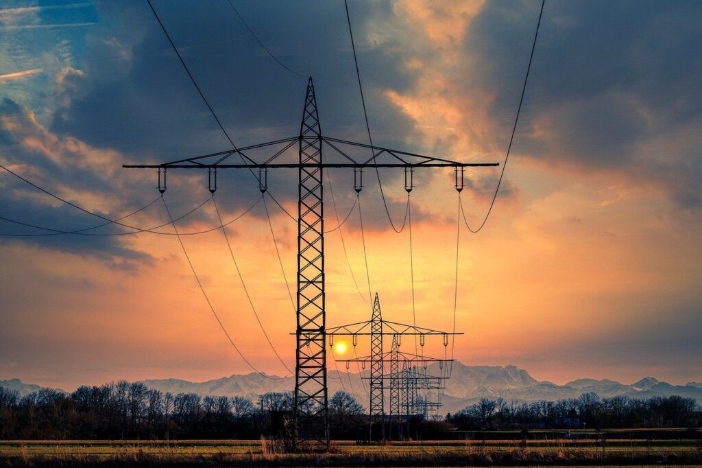 EU plant Marktsegmentierung bei den Strompreisen - die Auswirkungen auf die resultierende Strompreisentwicklung und Wirtschaft in Bayern