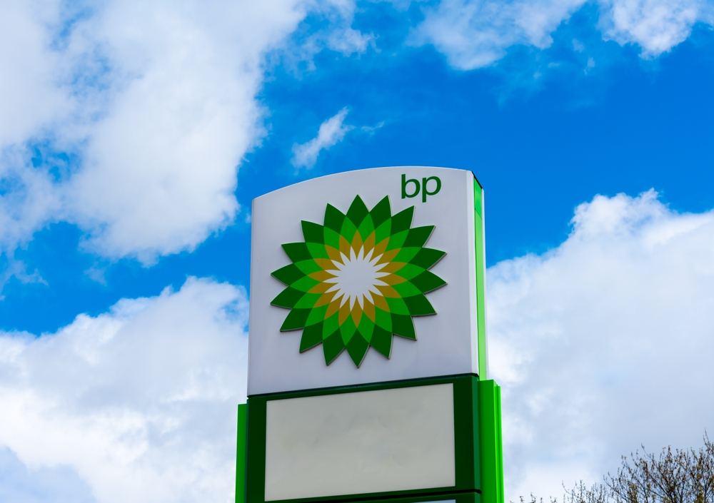 BP steigt aus erneuerbaren Energien aus und legt Fokus auf Kerngeschäft mit Öl und Gas