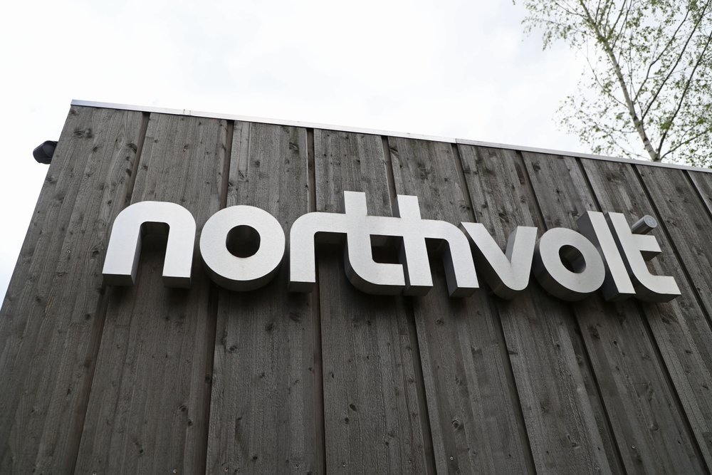 Northvolt in der Krise: Tochtergesellschaft meldet Insolvenz an