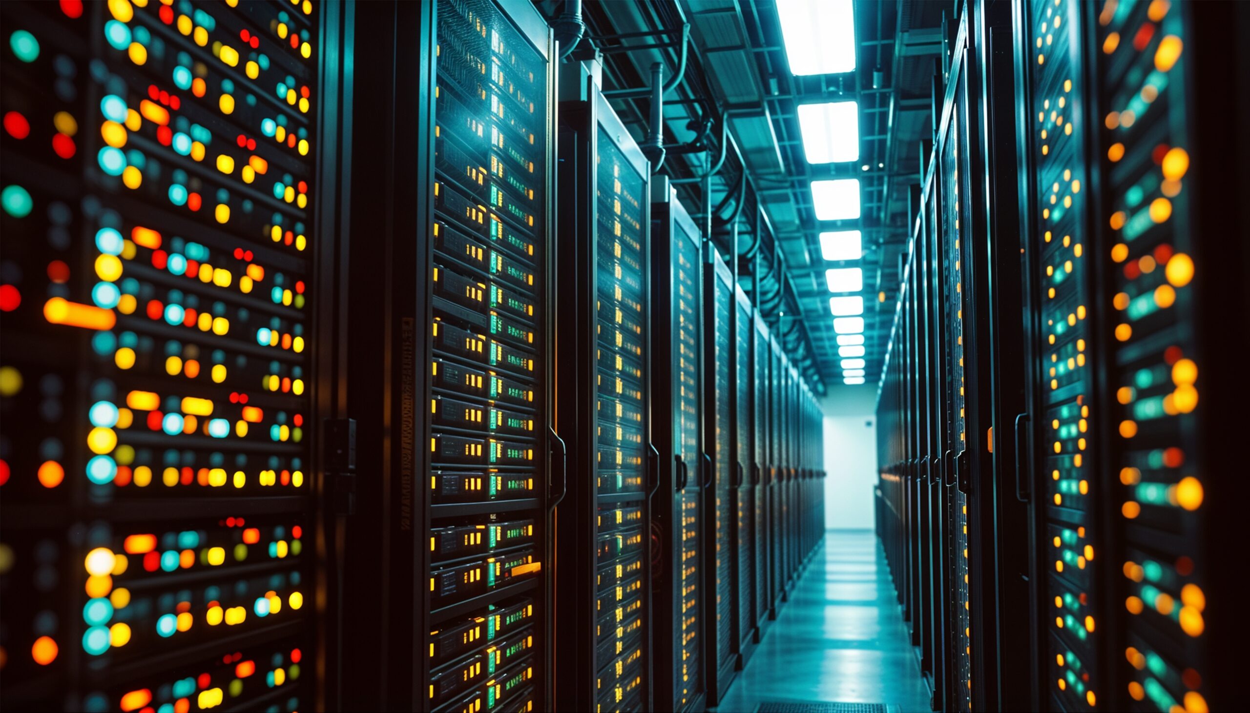 Bund speichert Daten unverschlüsselt in US-Clouds