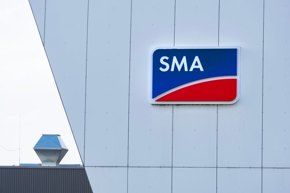 SMA Solar Technology – Sparprogramm führt zur Entlassung von 90 Mitarbeitern