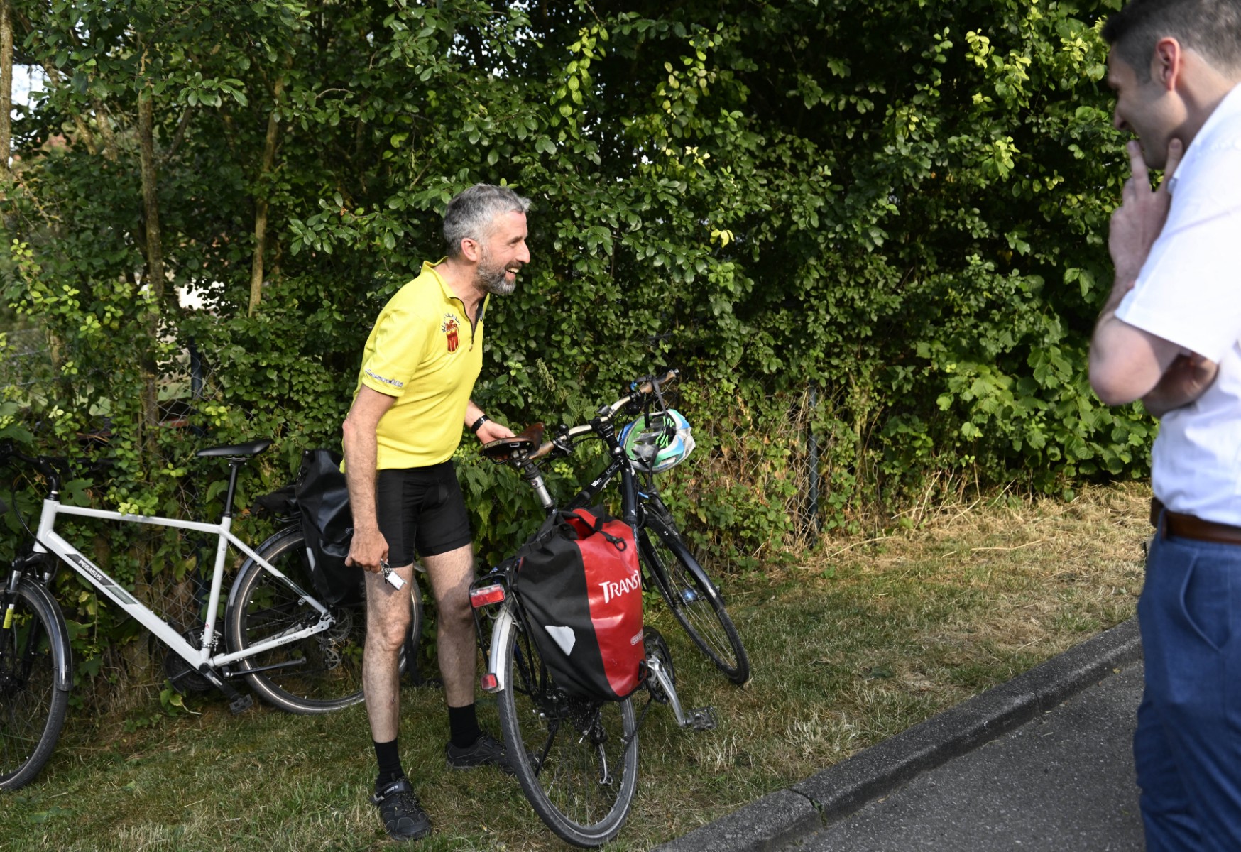 16 Millionen Euro für beheizte Radbrücke – Boris Palmers kostspieliges Prestigeprojekt