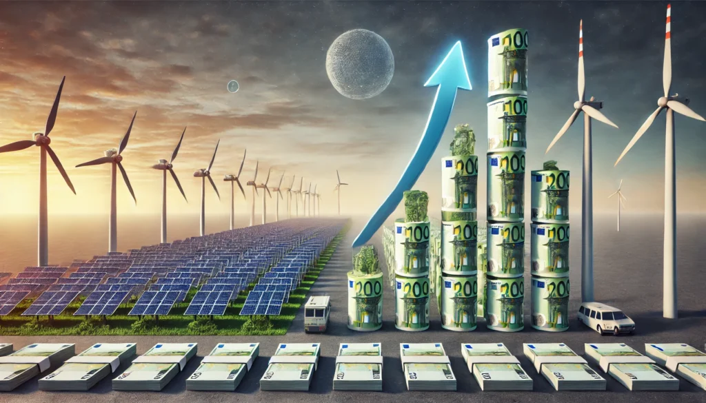 Die Klimapolitik begünstigt Wohlhabende und schwächt den sozialen Zusammenhalt – steigende Kosten treffen breite Bevölkerungsschichten