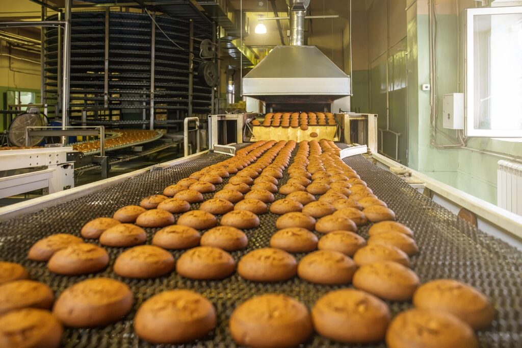 Das Ende einer Ära: Die deutsche Bäckereikette Sternenbäck schließt alle 34 Filialen und entlässt 1.000 Mitarbeiter