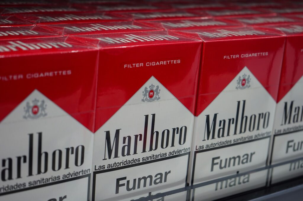 Tabakkonzern Philip Morris stellt Produktion in Deutschland ein. Die Werke in Berlin und Dresden werden 2025 geschlossen